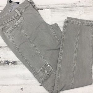 White House Black Market Pants